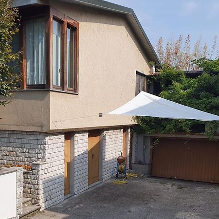 B&B Family Home Soresina Εξωτερικό φωτογραφία
