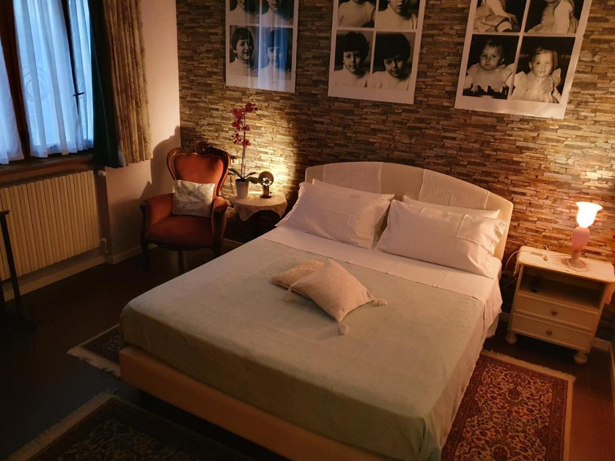 B&B Family Home Soresina Εξωτερικό φωτογραφία