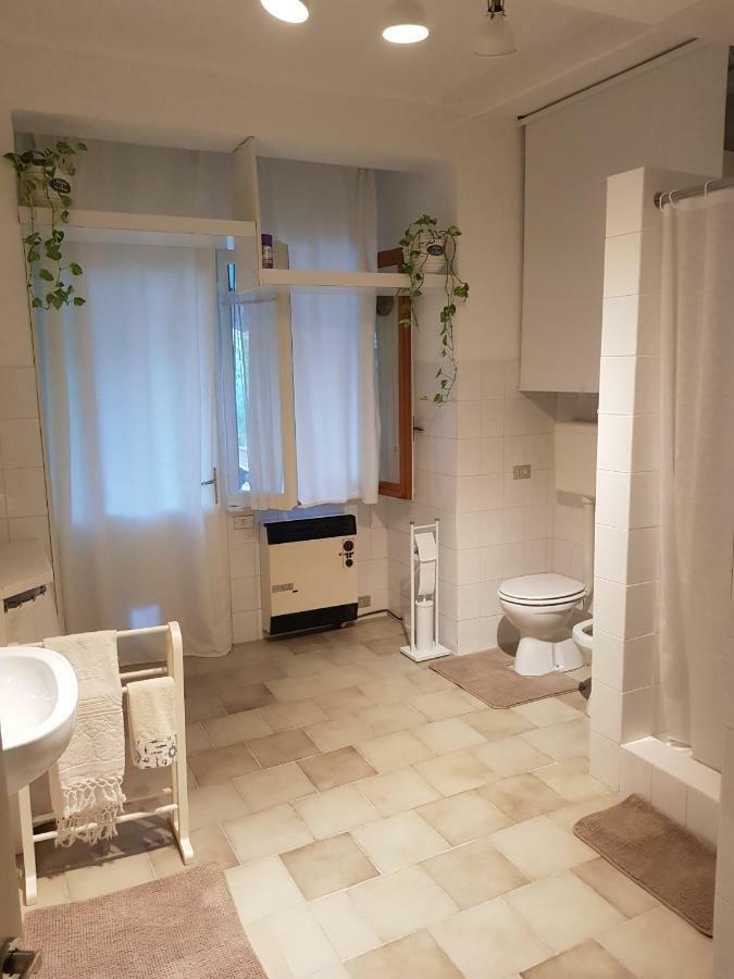 B&B Family Home Soresina Εξωτερικό φωτογραφία