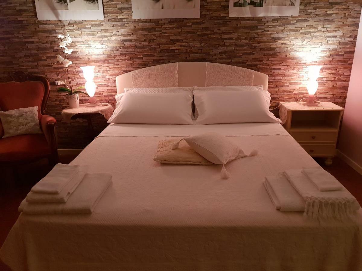 B&B Family Home Soresina Εξωτερικό φωτογραφία